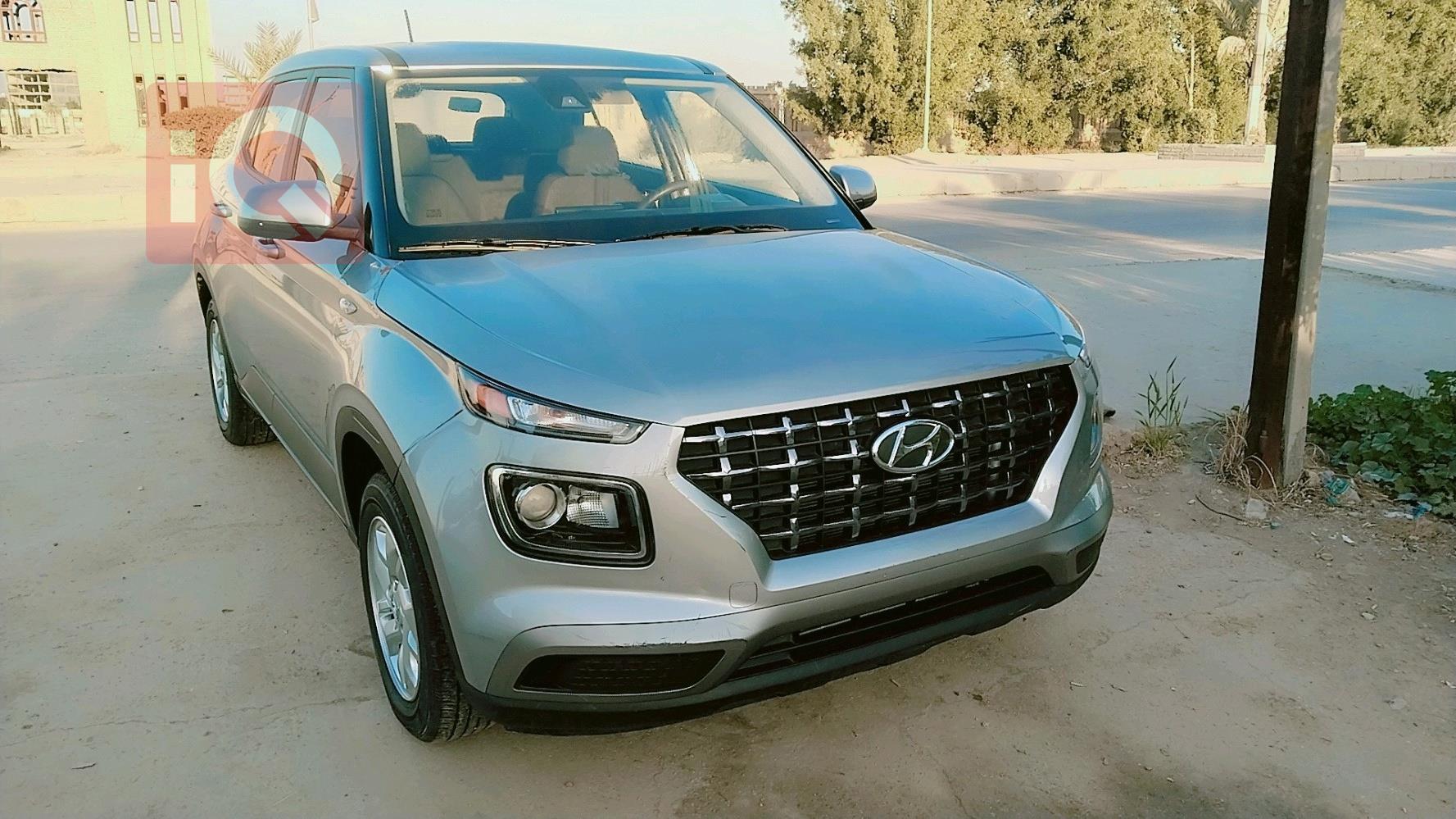 هيونداي فينو